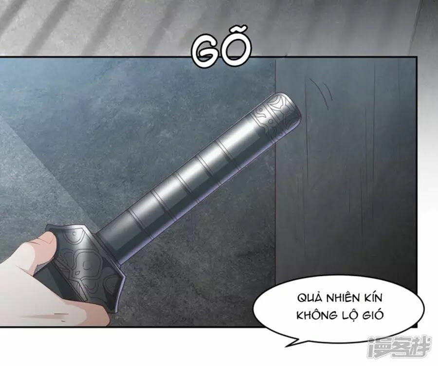 đọc truyện Phượng Hoàng Thác: Chuyên Sủng Khí Thê Chương 17 ảnh 19 tại Thiên Thai Truyện