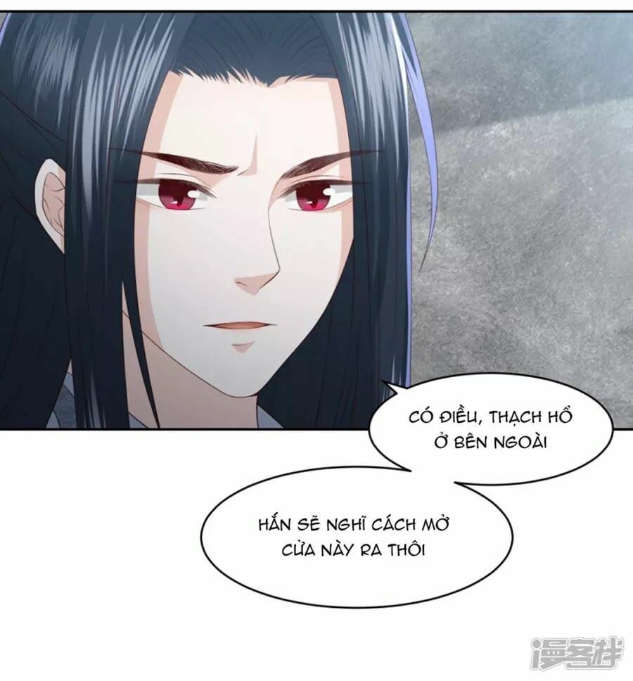 đọc truyện Phượng Hoàng Thác: Chuyên Sủng Khí Thê Chương 17 ảnh 20 tại Thiên Thai Truyện