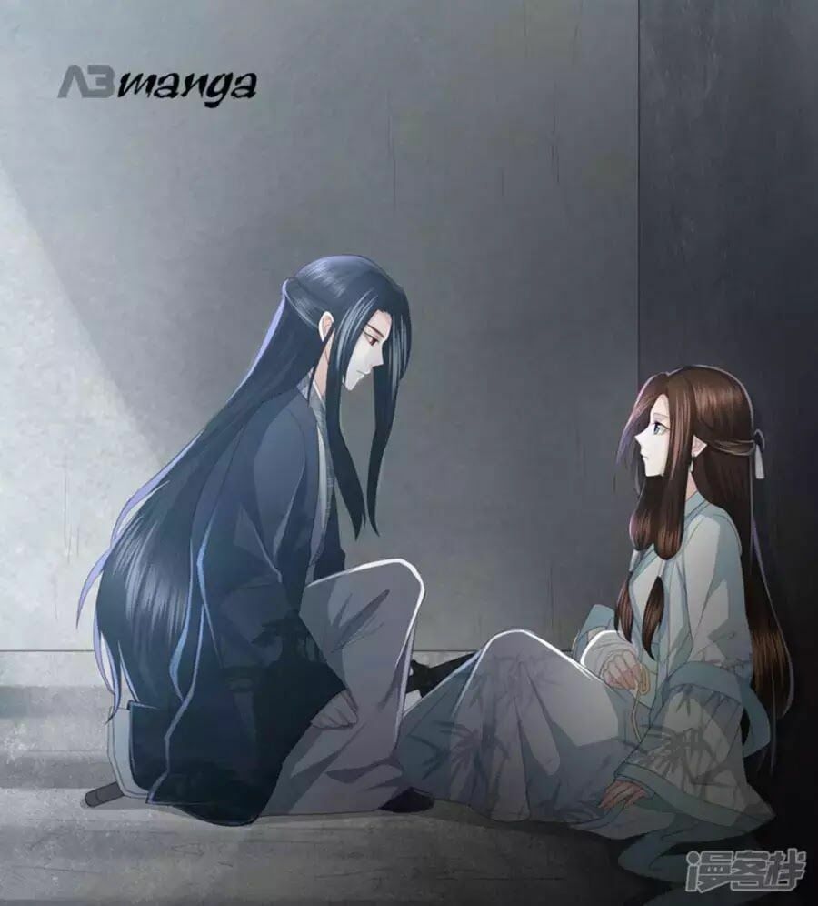 đọc truyện Phượng Hoàng Thác: Chuyên Sủng Khí Thê Chương 17 ảnh 4 tại Thiên Thai Truyện