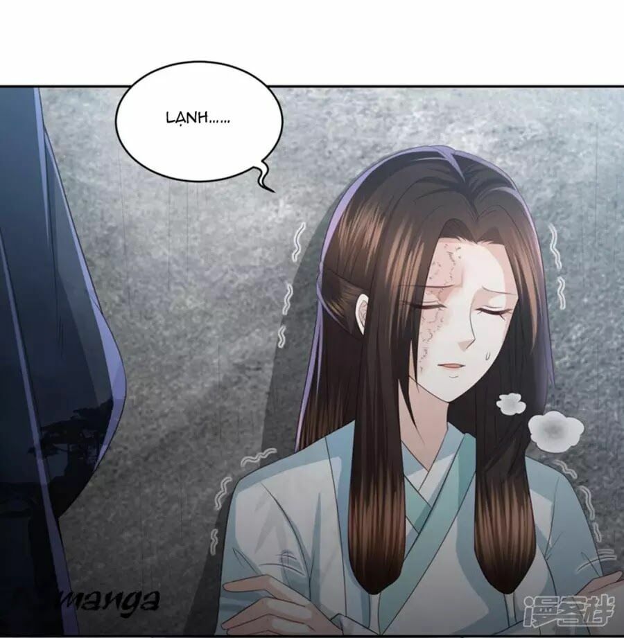 đọc truyện Phượng Hoàng Thác: Chuyên Sủng Khí Thê Chương 17 ảnh 23 tại Thiên Thai Truyện