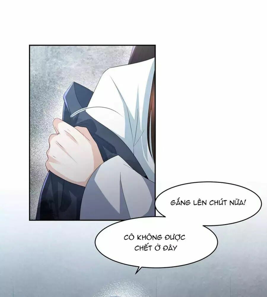 đọc truyện Phượng Hoàng Thác: Chuyên Sủng Khí Thê Chương 17 ảnh 27 tại Thiên Thai Truyện