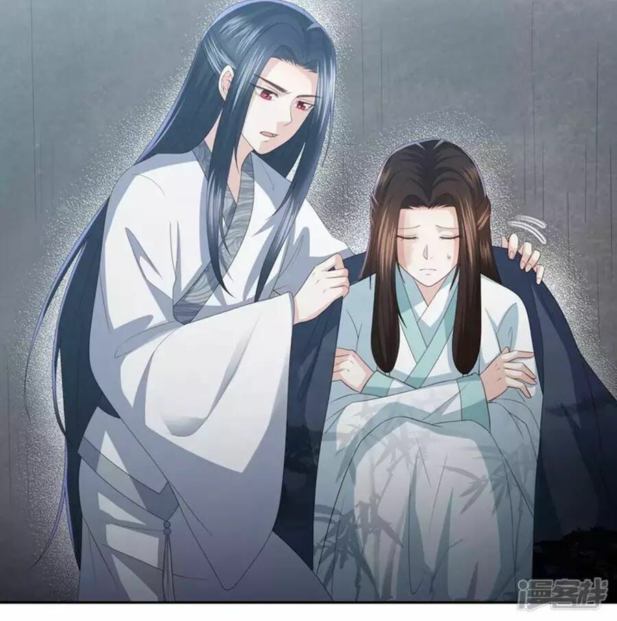 đọc truyện Phượng Hoàng Thác: Chuyên Sủng Khí Thê Chương 17 ảnh 28 tại Thiên Thai Truyện