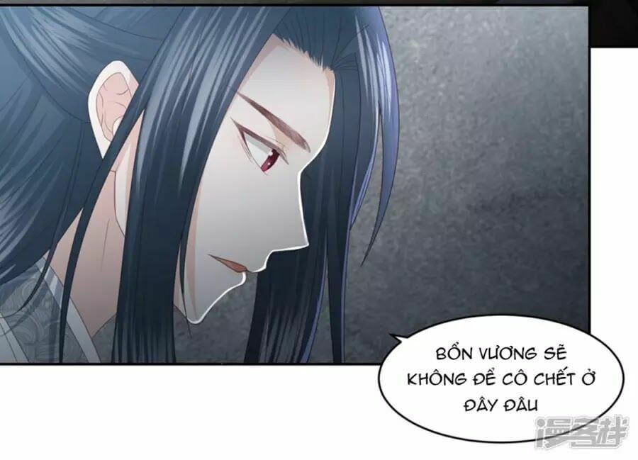 đọc truyện Phượng Hoàng Thác: Chuyên Sủng Khí Thê Chương 17 ảnh 5 tại Thiên Thai Truyện