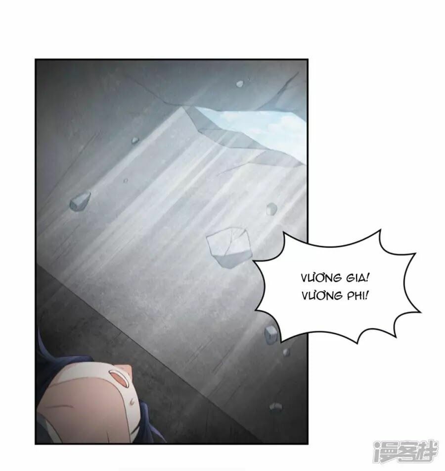 đọc truyện Phượng Hoàng Thác: Chuyên Sủng Khí Thê Chương 17 ảnh 36 tại Thiên Thai Truyện