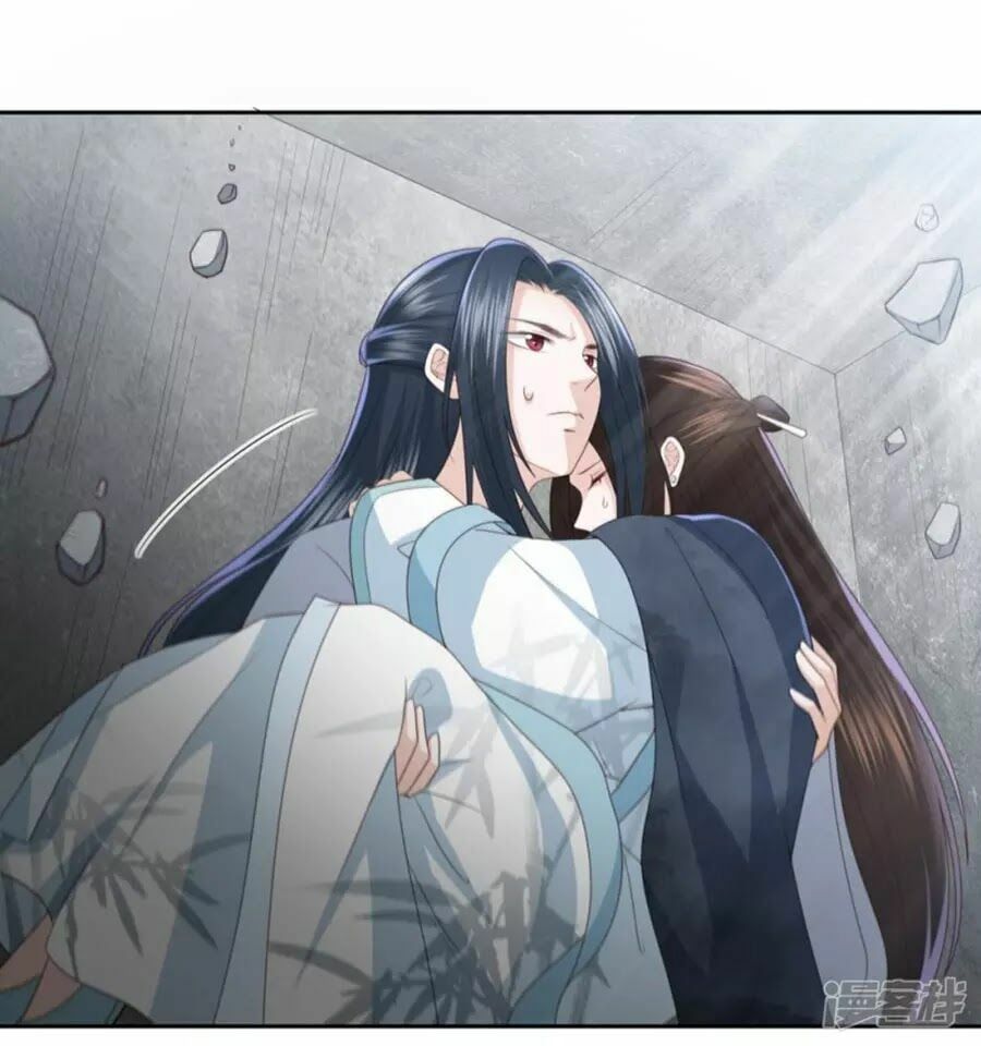 đọc truyện Phượng Hoàng Thác: Chuyên Sủng Khí Thê Chương 17 ảnh 37 tại Thiên Thai Truyện