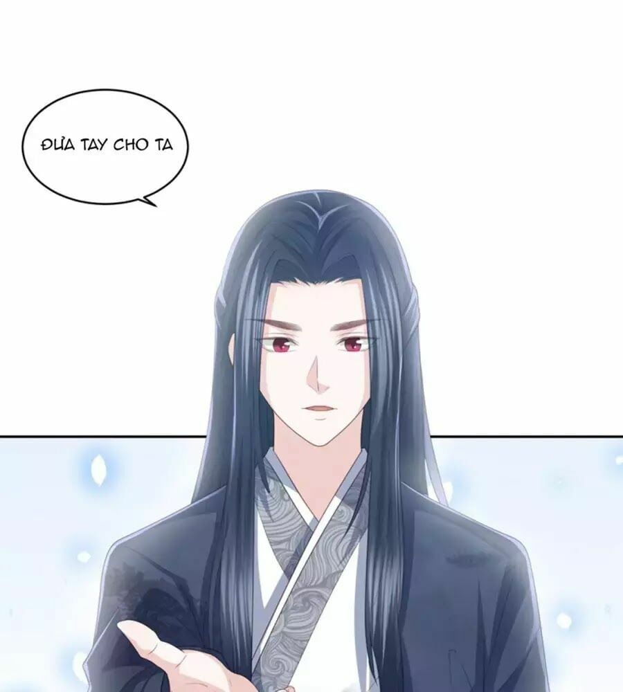 đọc truyện Phượng Hoàng Thác: Chuyên Sủng Khí Thê Chương 17 ảnh 6 tại Thiên Thai Truyện