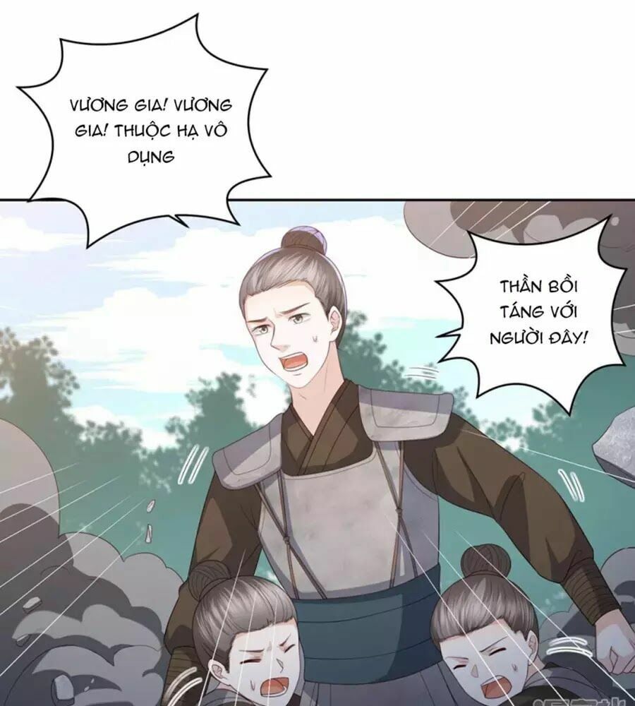 đọc truyện Phượng Hoàng Thác: Chuyên Sủng Khí Thê Chương 17 ảnh 45 tại Thiên Thai Truyện