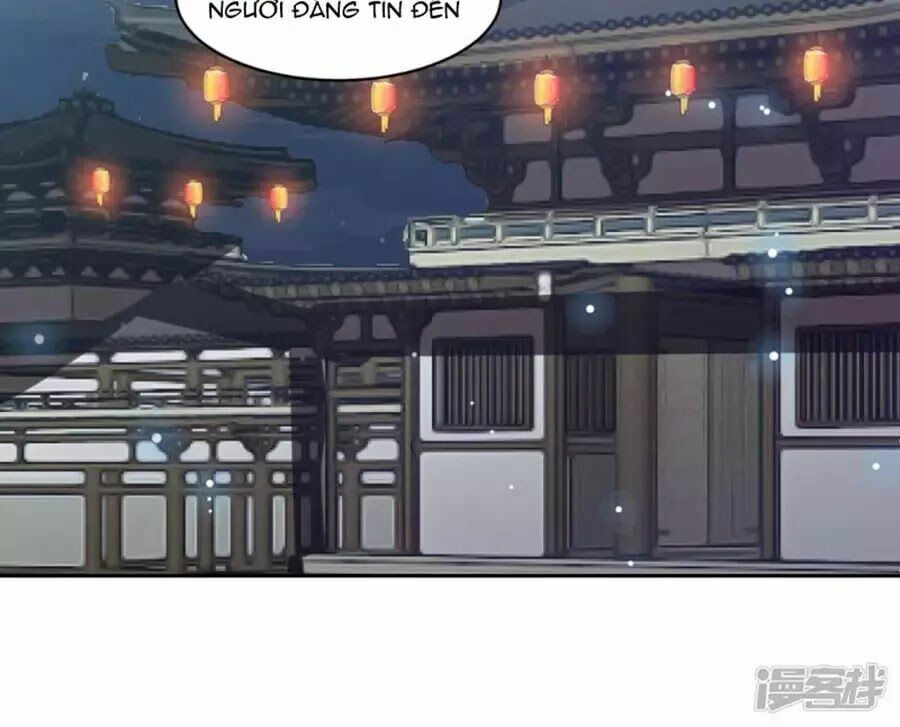 đọc truyện Phượng Hoàng Thác: Chuyên Sủng Khí Thê Chương 17 ảnh 52 tại Thiên Thai Truyện