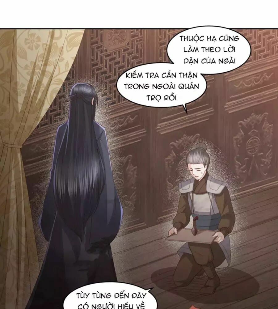 đọc truyện Phượng Hoàng Thác: Chuyên Sủng Khí Thê Chương 17 ảnh 53 tại Thiên Thai Truyện