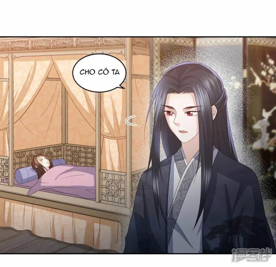 đọc truyện Phượng Hoàng Thác: Chuyên Sủng Khí Thê Chương 17 ảnh 55 tại Thiên Thai Truyện