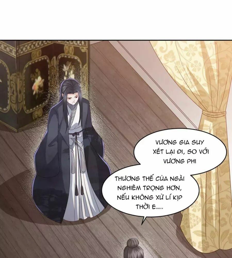 đọc truyện Phượng Hoàng Thác: Chuyên Sủng Khí Thê Chương 17 ảnh 56 tại Thiên Thai Truyện