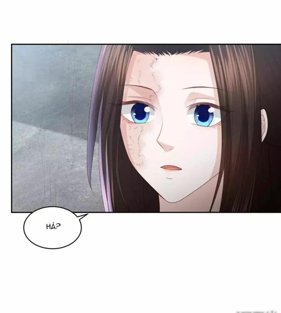 đọc truyện Phượng Hoàng Thác: Chuyên Sủng Khí Thê Chương 17 ảnh 8 tại Thiên Thai Truyện