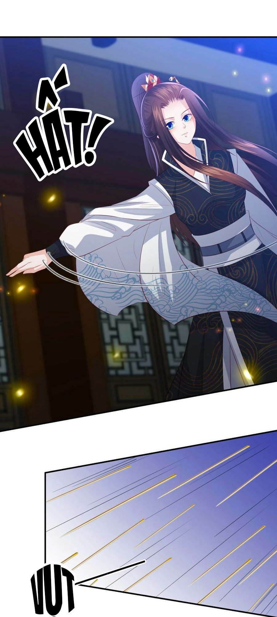 đọc truyện Phượng Hoàng Thác: Chuyên Sủng Khí Thê Chương 170 ảnh 3 tại Thiên Thai Truyện