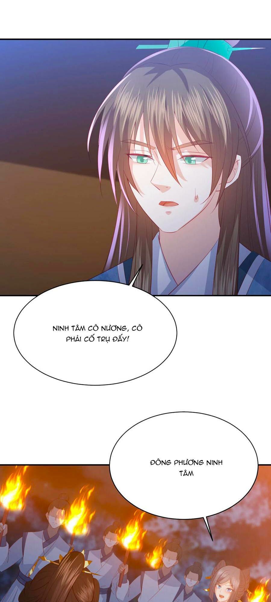 đọc truyện Phượng Hoàng Thác: Chuyên Sủng Khí Thê Chương 170 ảnh 13 tại Thiên Thai Truyện