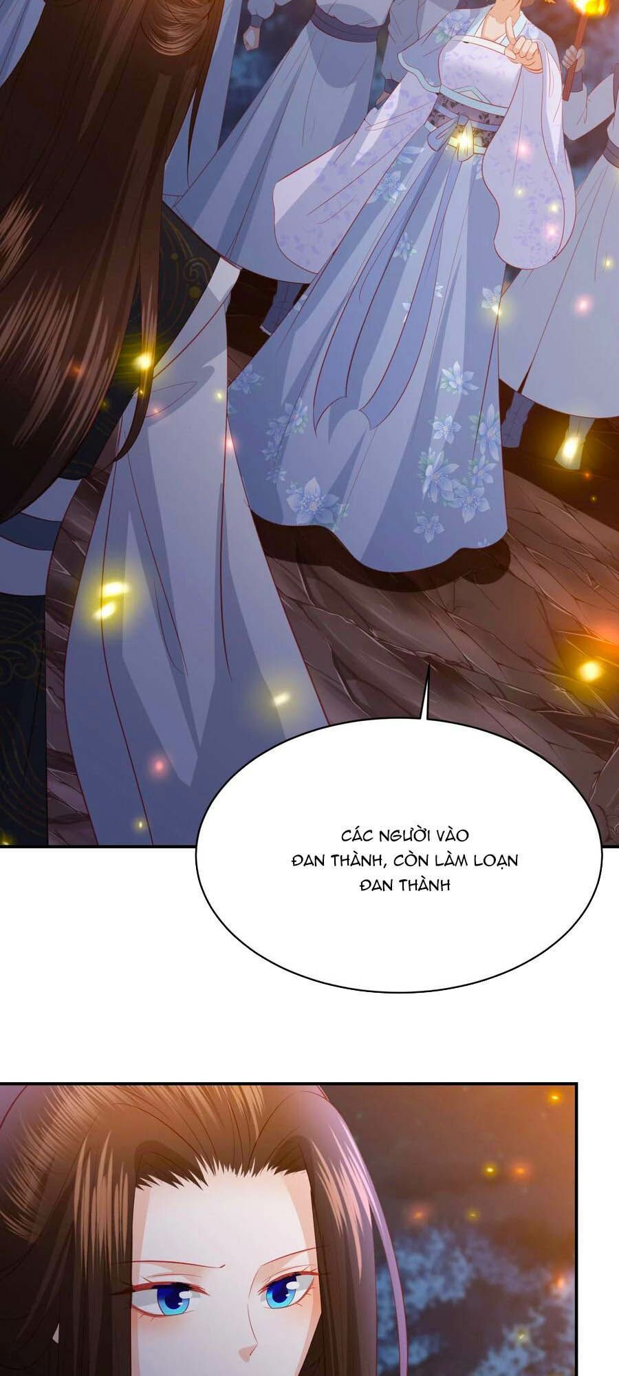 đọc truyện Phượng Hoàng Thác: Chuyên Sủng Khí Thê Chương 170 ảnh 14 tại Thiên Thai Truyện