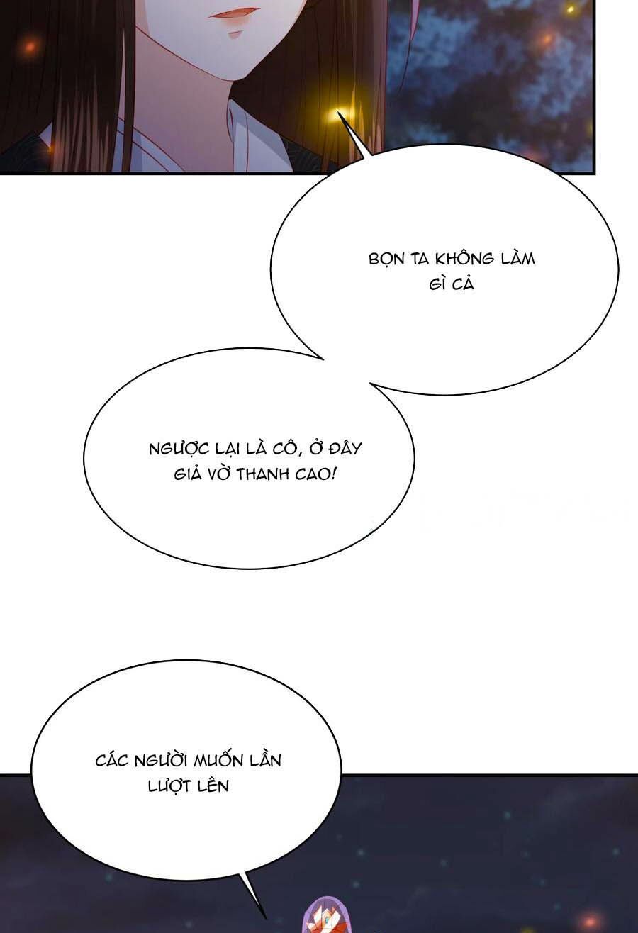 đọc truyện Phượng Hoàng Thác: Chuyên Sủng Khí Thê Chương 170 ảnh 15 tại Thiên Thai Truyện