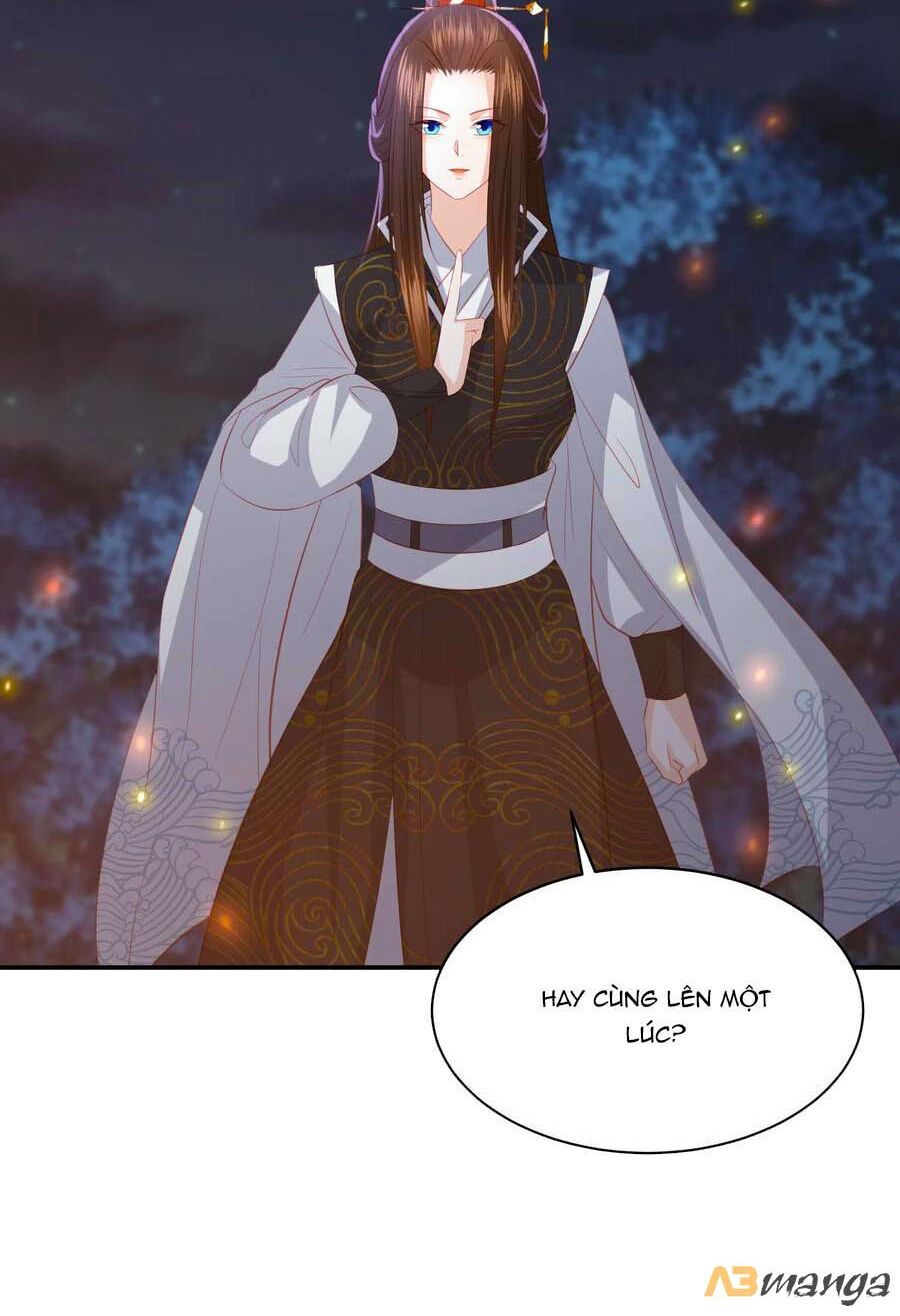 đọc truyện Phượng Hoàng Thác: Chuyên Sủng Khí Thê Chương 170 ảnh 16 tại Thiên Thai Truyện