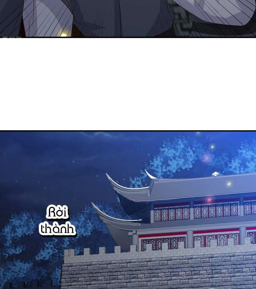 đọc truyện Phượng Hoàng Thác: Chuyên Sủng Khí Thê Chương 170 ảnh 5 tại Thiên Thai Truyện