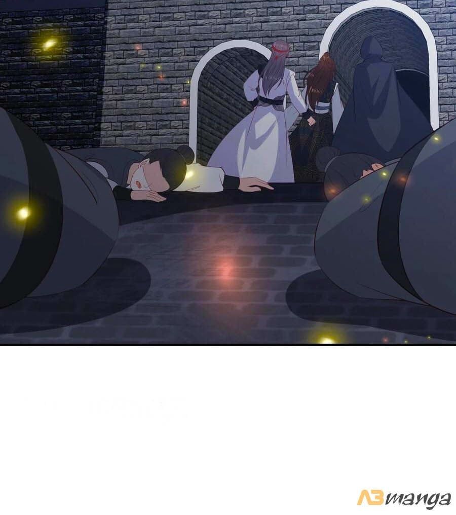 đọc truyện Phượng Hoàng Thác: Chuyên Sủng Khí Thê Chương 170 ảnh 6 tại Thiên Thai Truyện