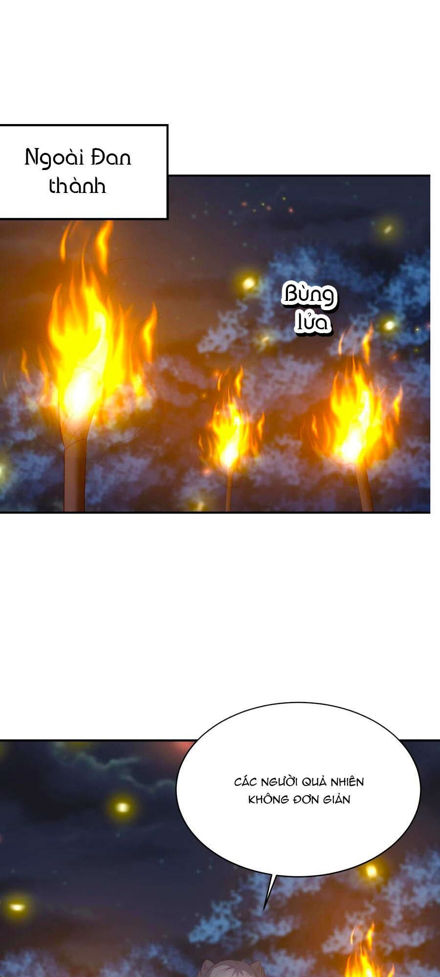 đọc truyện Phượng Hoàng Thác: Chuyên Sủng Khí Thê Chương 170 ảnh 7 tại Thiên Thai Truyện