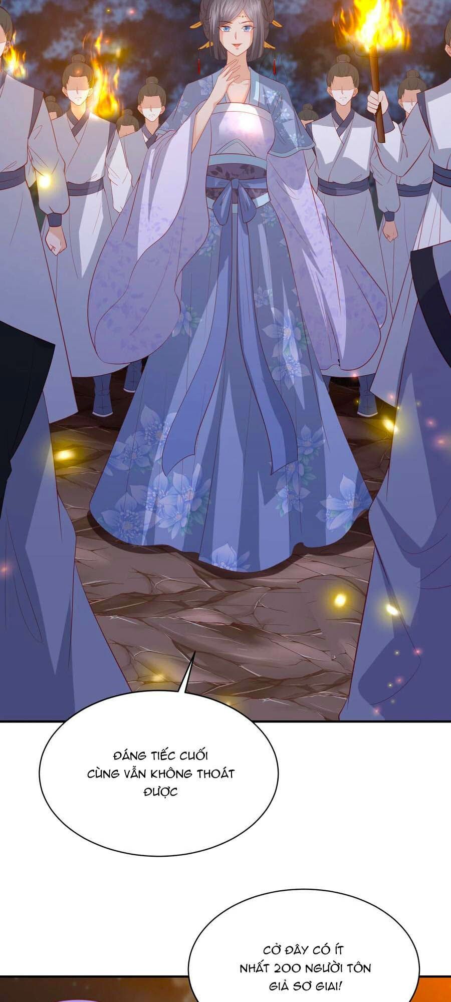 đọc truyện Phượng Hoàng Thác: Chuyên Sủng Khí Thê Chương 170 ảnh 8 tại Thiên Thai Truyện