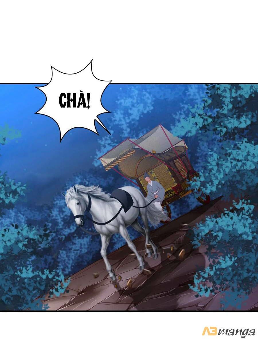 đọc truyện Phượng Hoàng Thác: Chuyên Sủng Khí Thê Chương 170 ảnh 11 tại Thiên Thai Truyện