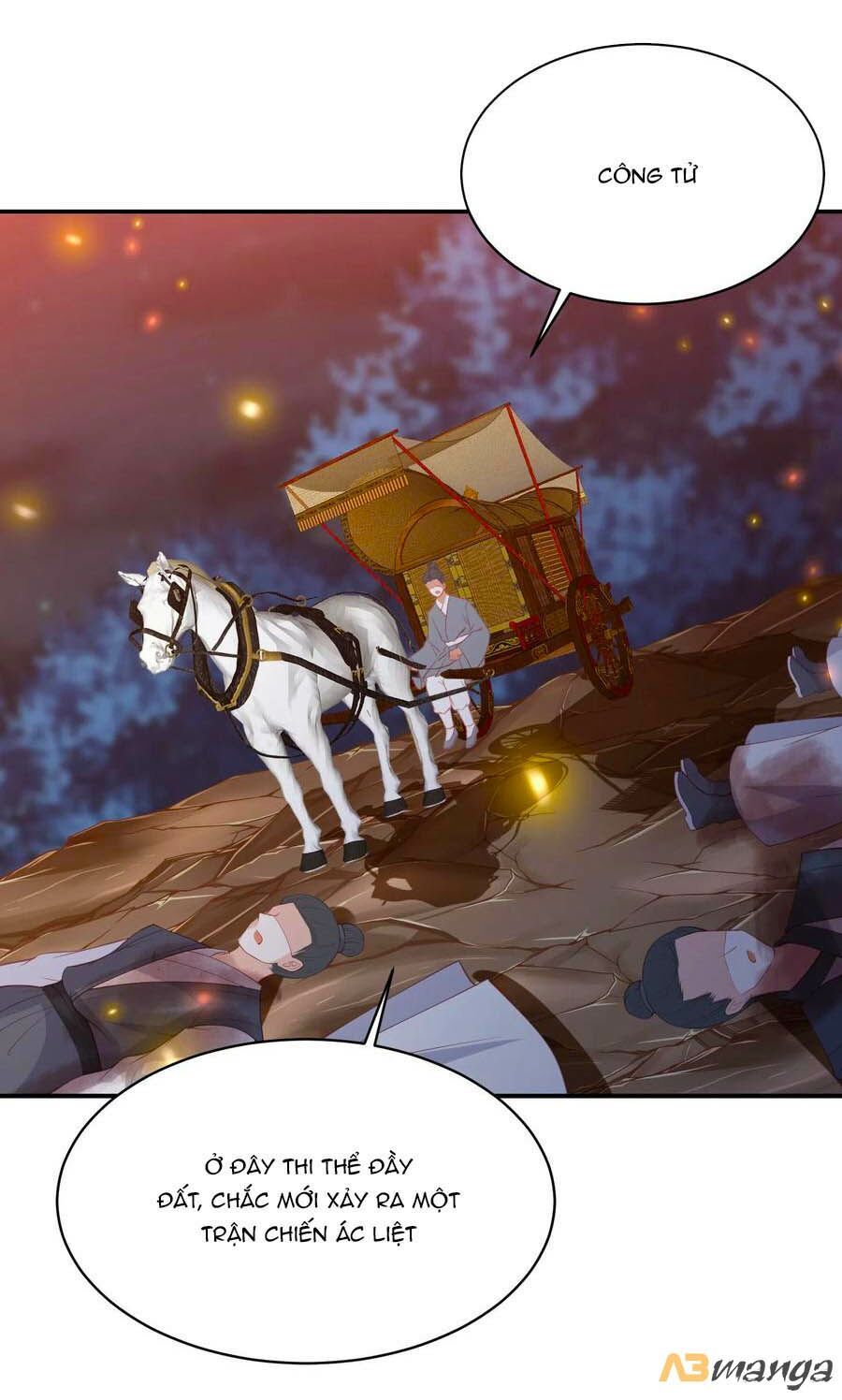 đọc truyện Phượng Hoàng Thác: Chuyên Sủng Khí Thê Chương 171 ảnh 13 tại Thiên Thai Truyện