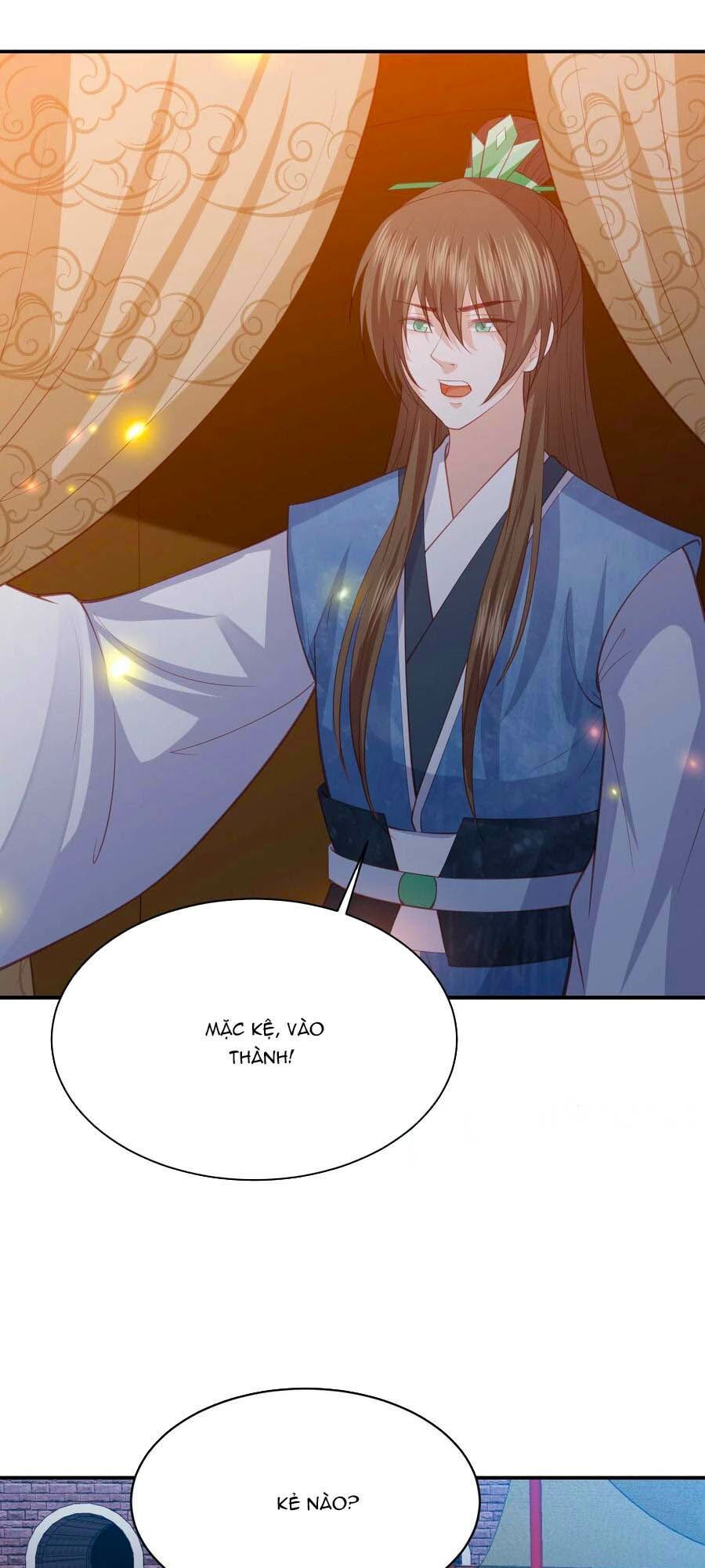 đọc truyện Phượng Hoàng Thác: Chuyên Sủng Khí Thê Chương 171 ảnh 14 tại Thiên Thai Truyện