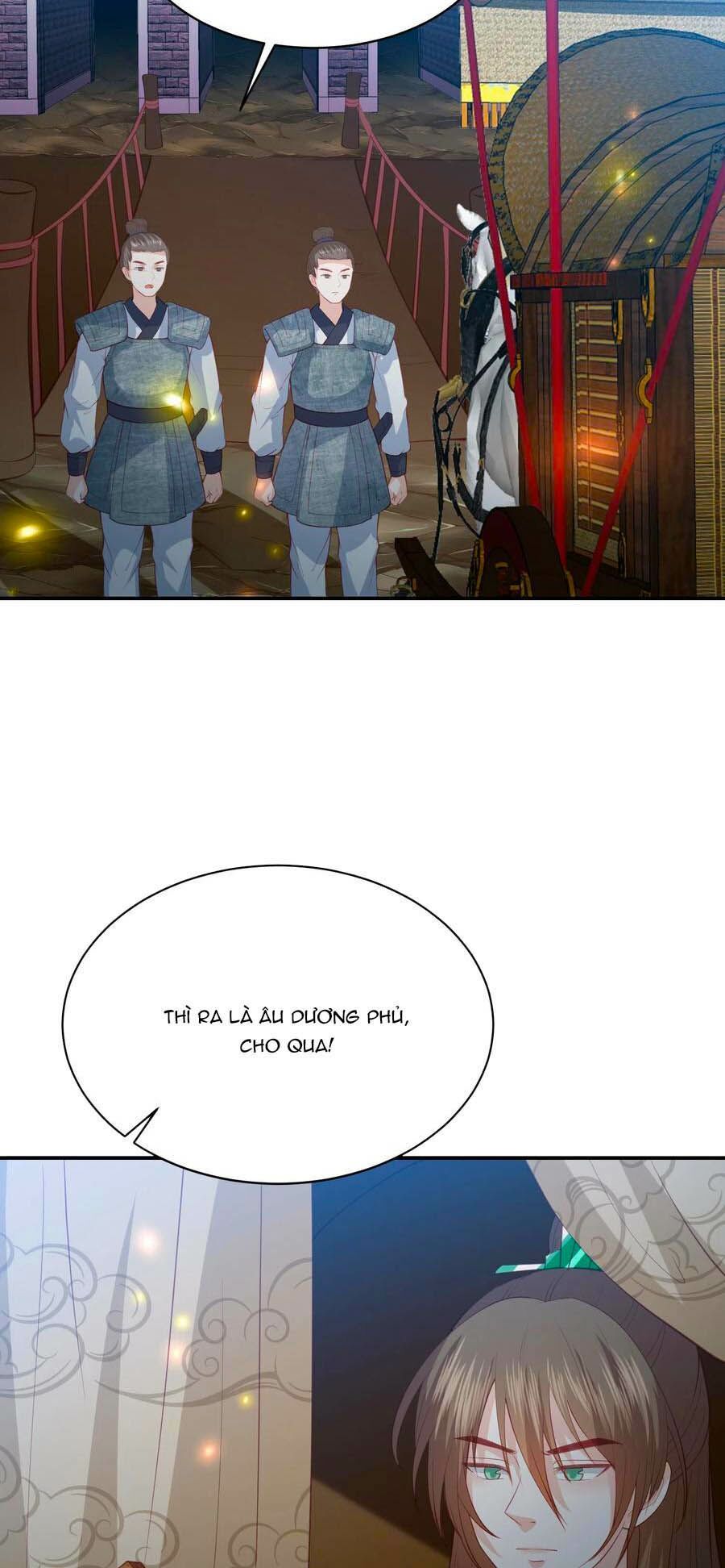 đọc truyện Phượng Hoàng Thác: Chuyên Sủng Khí Thê Chương 171 ảnh 15 tại Thiên Thai Truyện