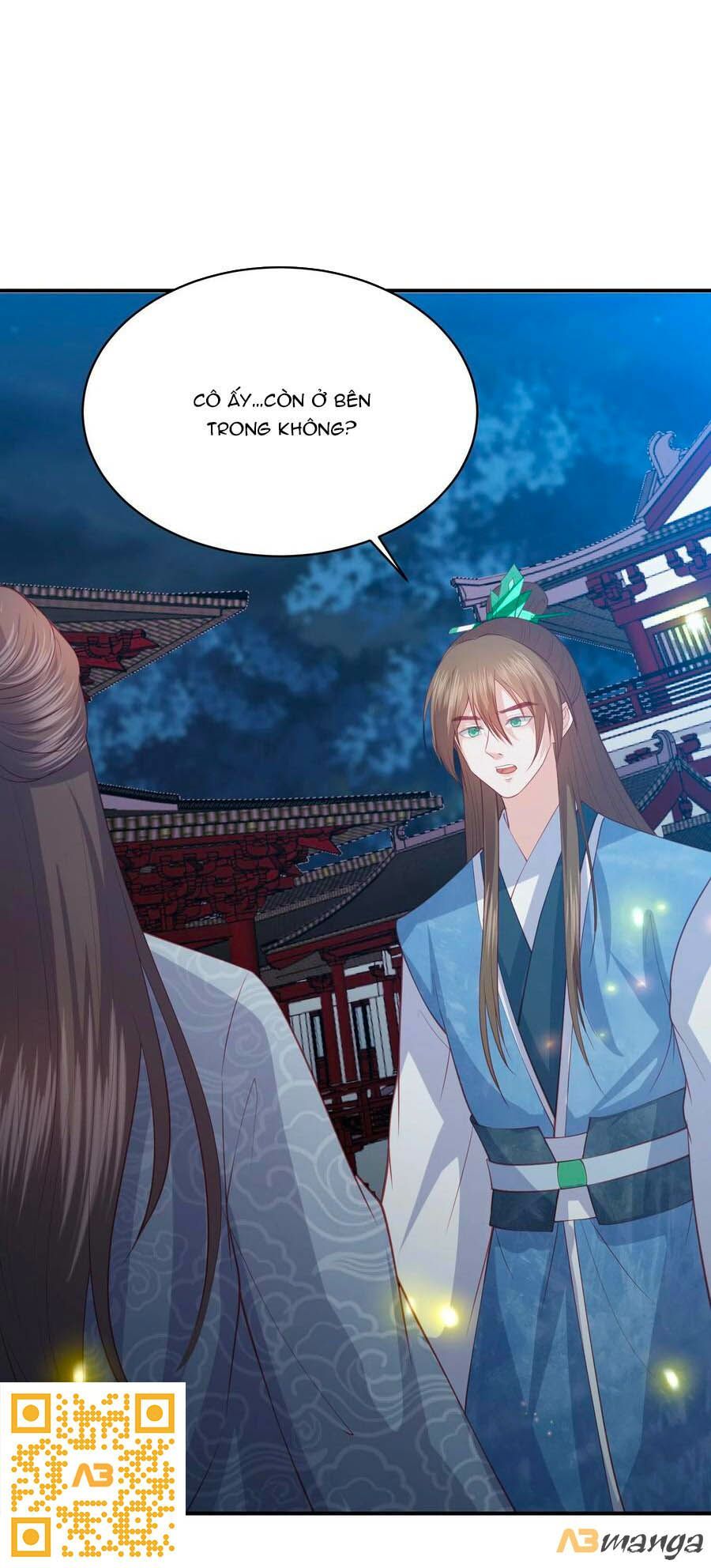 đọc truyện Phượng Hoàng Thác: Chuyên Sủng Khí Thê Chương 171 ảnh 17 tại Thiên Thai Truyện