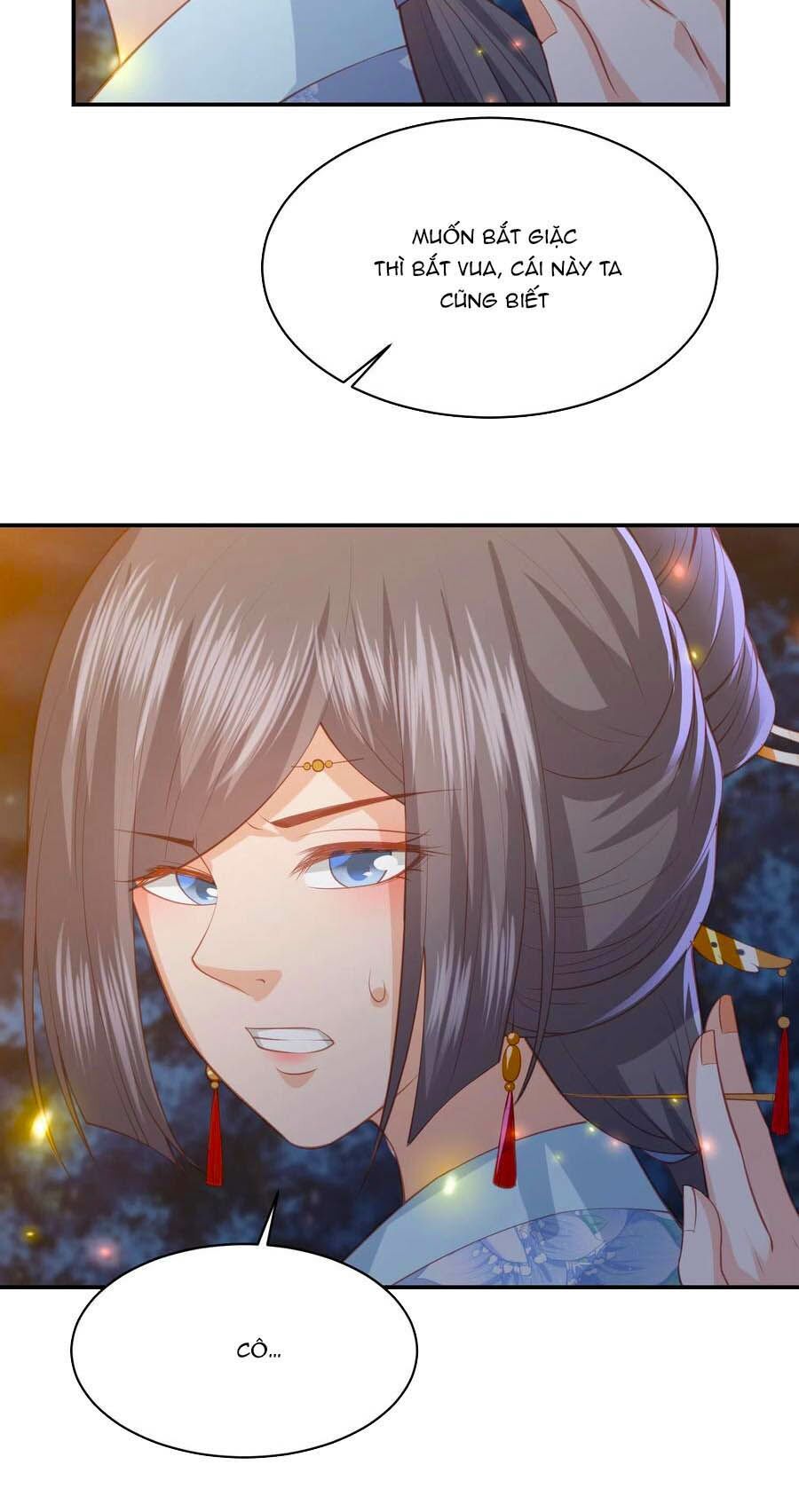 đọc truyện Phượng Hoàng Thác: Chuyên Sủng Khí Thê Chương 171 ảnh 4 tại Thiên Thai Truyện