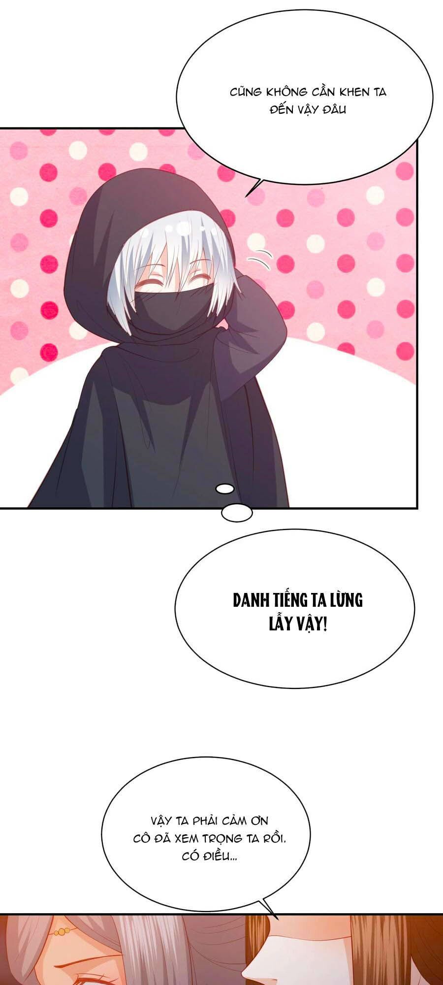 đọc truyện Phượng Hoàng Thác: Chuyên Sủng Khí Thê Chương 171 ảnh 6 tại Thiên Thai Truyện