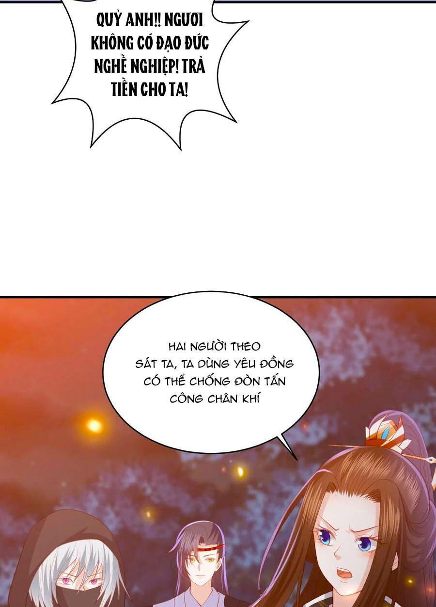 đọc truyện Phượng Hoàng Thác: Chuyên Sủng Khí Thê Chương 171 ảnh 8 tại Thiên Thai Truyện