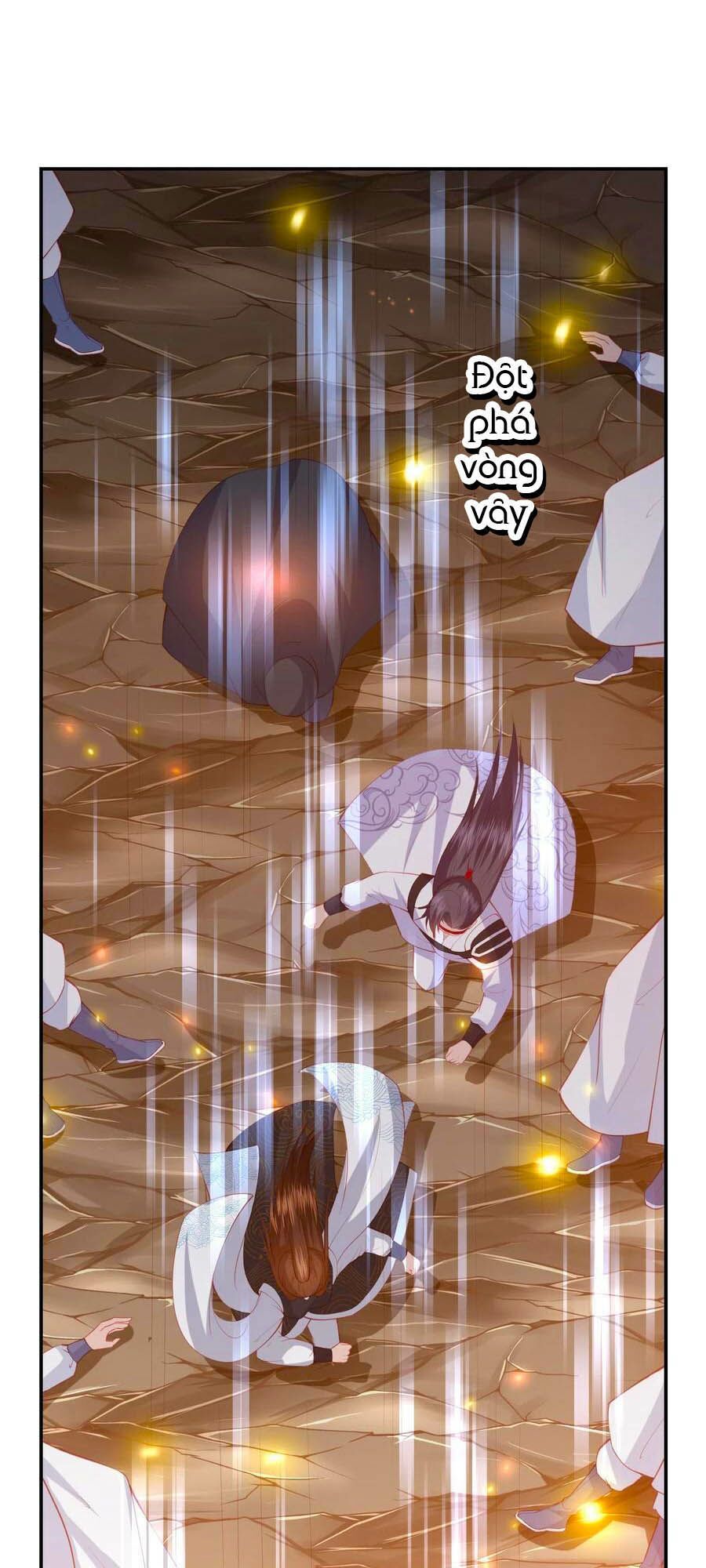 đọc truyện Phượng Hoàng Thác: Chuyên Sủng Khí Thê Chương 171 ảnh 10 tại Thiên Thai Truyện