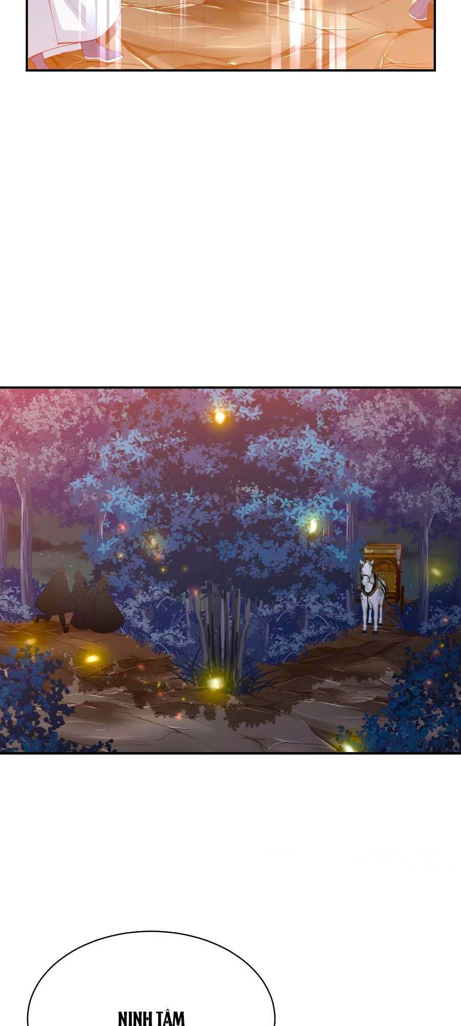 đọc truyện Phượng Hoàng Thác: Chuyên Sủng Khí Thê Chương 171 ảnh 11 tại Thiên Thai Truyện