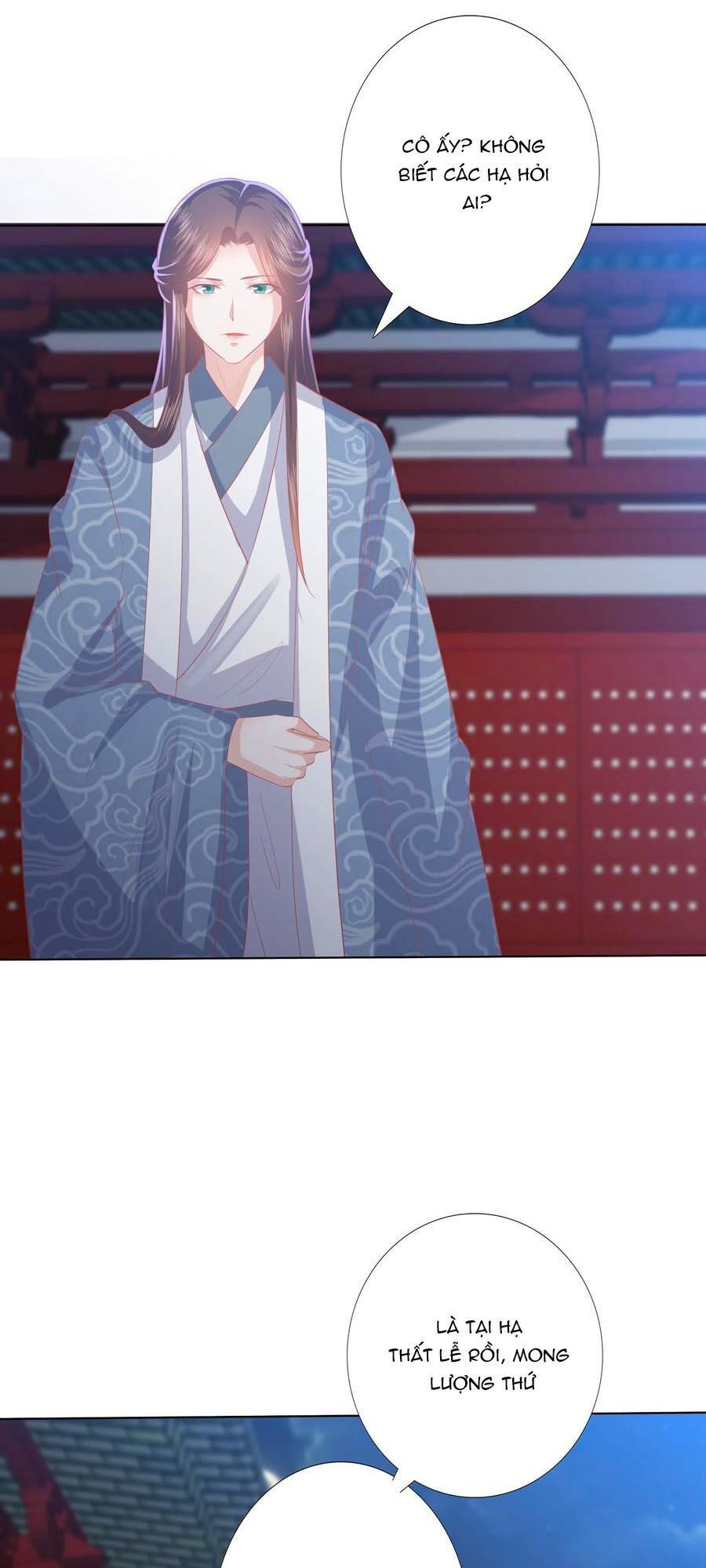 đọc truyện Phượng Hoàng Thác: Chuyên Sủng Khí Thê Chương 172 ảnh 3 tại Thiên Thai Truyện