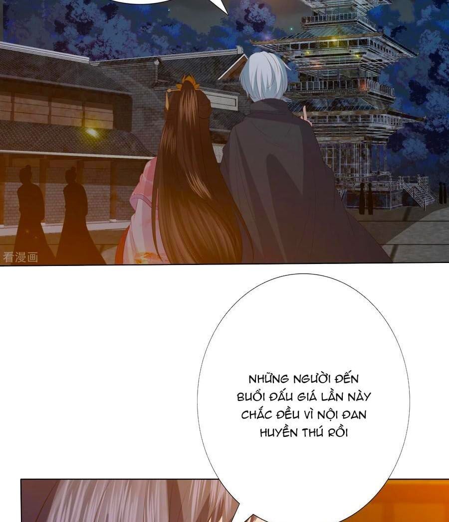 đọc truyện Phượng Hoàng Thác: Chuyên Sủng Khí Thê Chương 172 ảnh 13 tại Thiên Thai Truyện