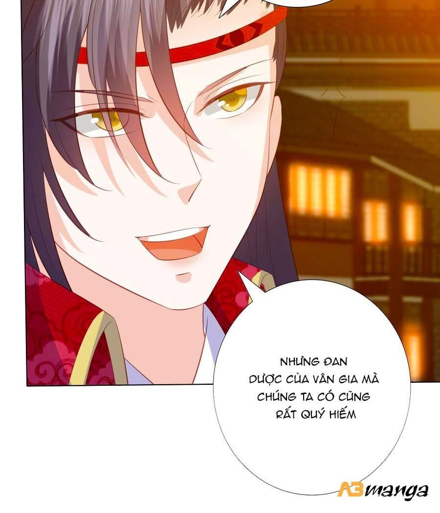 đọc truyện Phượng Hoàng Thác: Chuyên Sủng Khí Thê Chương 172 ảnh 14 tại Thiên Thai Truyện