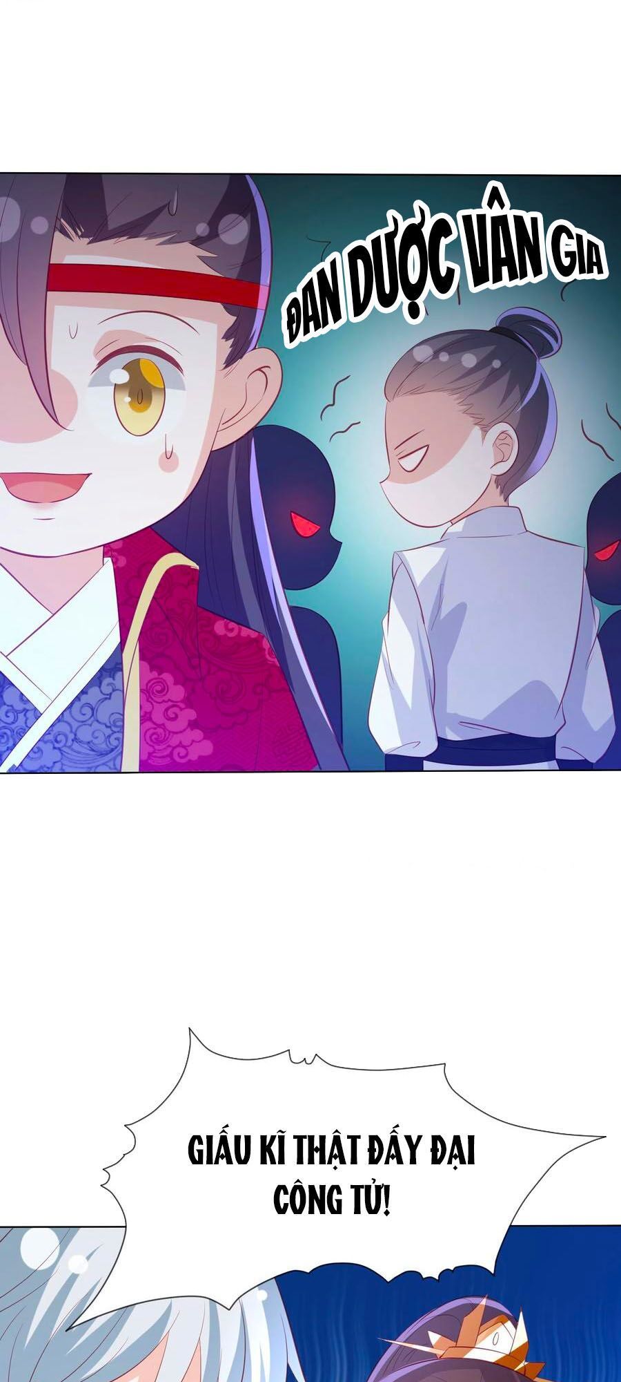 đọc truyện Phượng Hoàng Thác: Chuyên Sủng Khí Thê Chương 172 ảnh 15 tại Thiên Thai Truyện