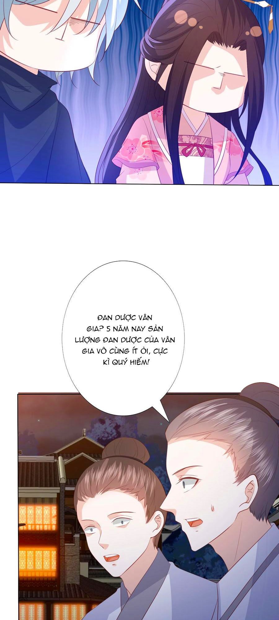 đọc truyện Phượng Hoàng Thác: Chuyên Sủng Khí Thê Chương 172 ảnh 16 tại Thiên Thai Truyện