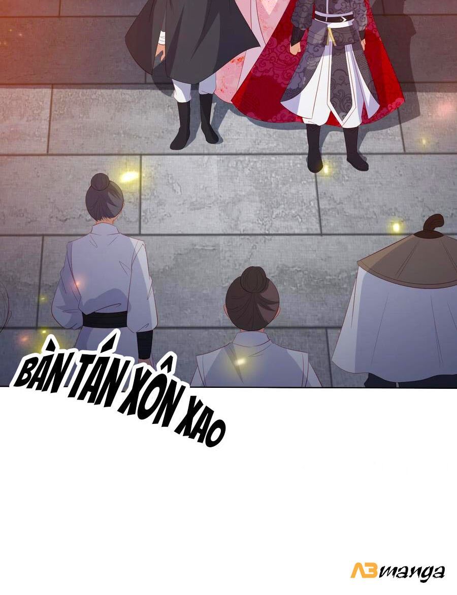 đọc truyện Phượng Hoàng Thác: Chuyên Sủng Khí Thê Chương 172 ảnh 18 tại Thiên Thai Truyện