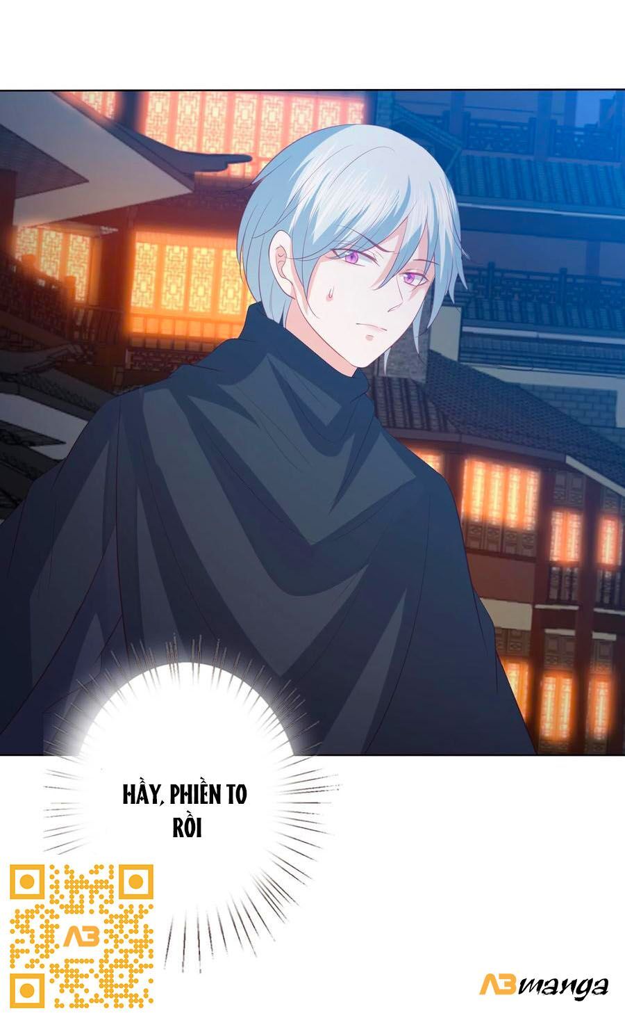 đọc truyện Phượng Hoàng Thác: Chuyên Sủng Khí Thê Chương 172 ảnh 19 tại Thiên Thai Truyện