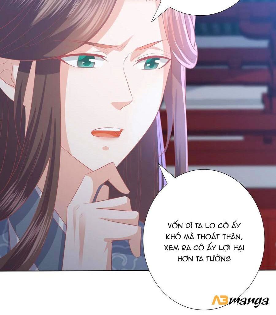 đọc truyện Phượng Hoàng Thác: Chuyên Sủng Khí Thê Chương 172 ảnh 6 tại Thiên Thai Truyện