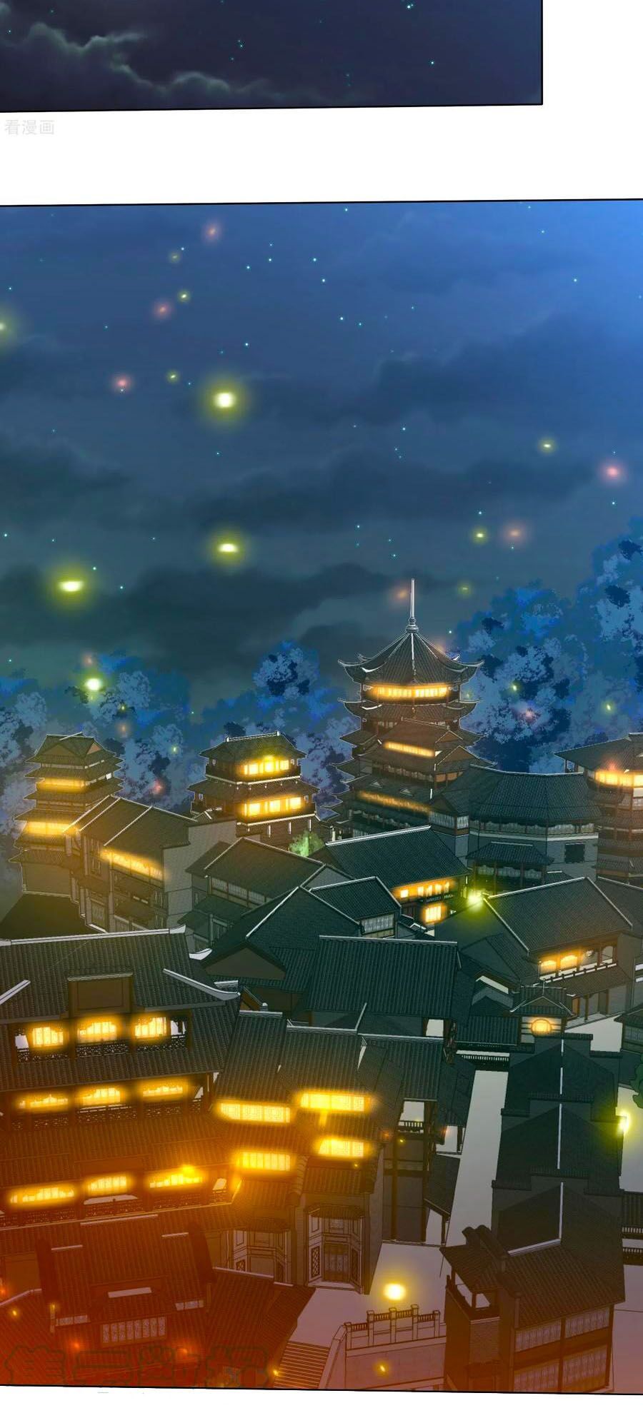 đọc truyện Phượng Hoàng Thác: Chuyên Sủng Khí Thê Chương 172 ảnh 8 tại Thiên Thai Truyện