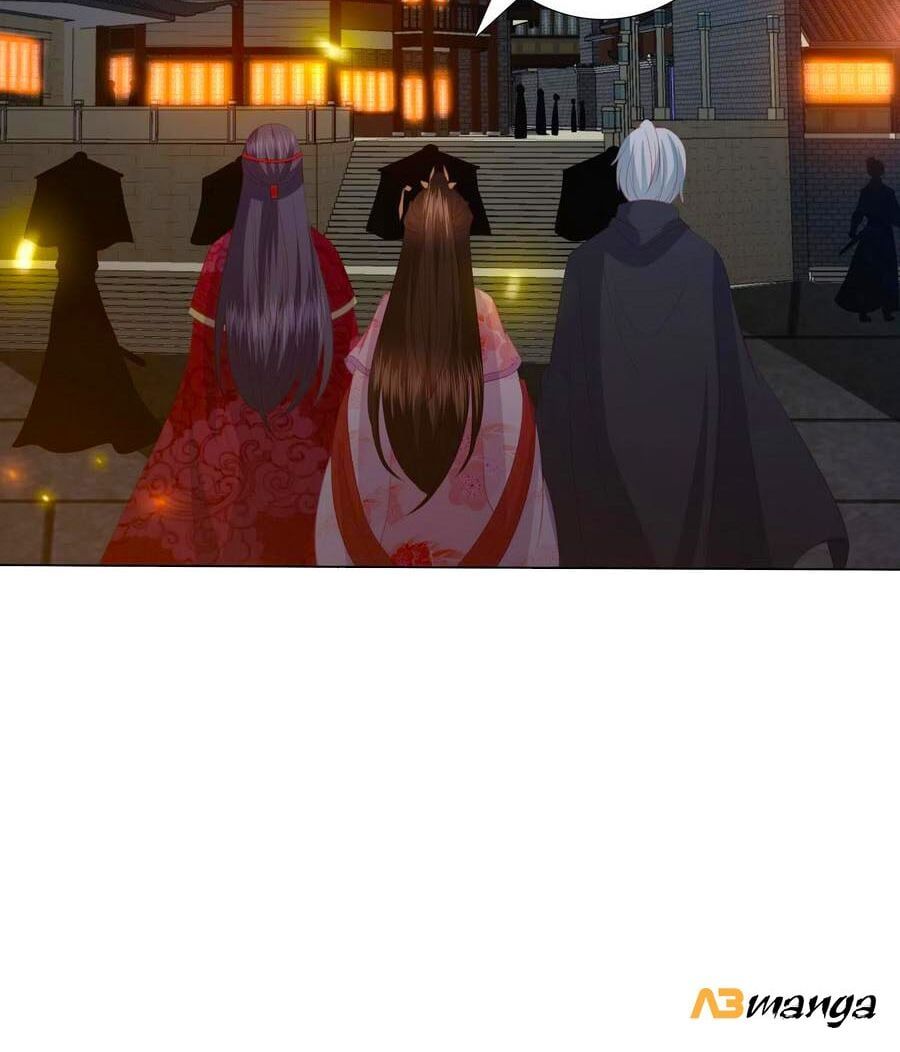 đọc truyện Phượng Hoàng Thác: Chuyên Sủng Khí Thê Chương 172 ảnh 10 tại Thiên Thai Truyện