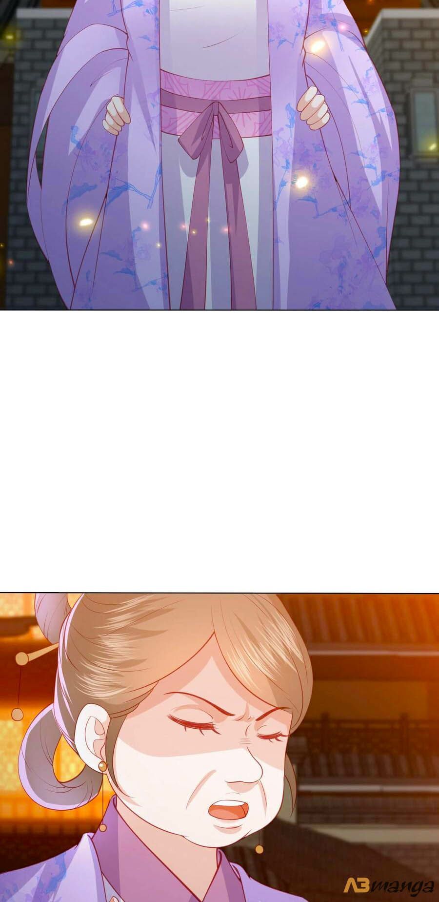 đọc truyện Phượng Hoàng Thác: Chuyên Sủng Khí Thê Chương 173 ảnh 13 tại Thiên Thai Truyện