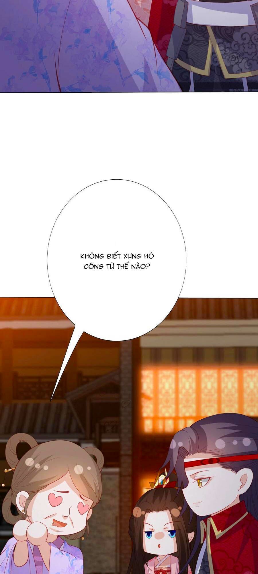 đọc truyện Phượng Hoàng Thác: Chuyên Sủng Khí Thê Chương 173 ảnh 15 tại Thiên Thai Truyện