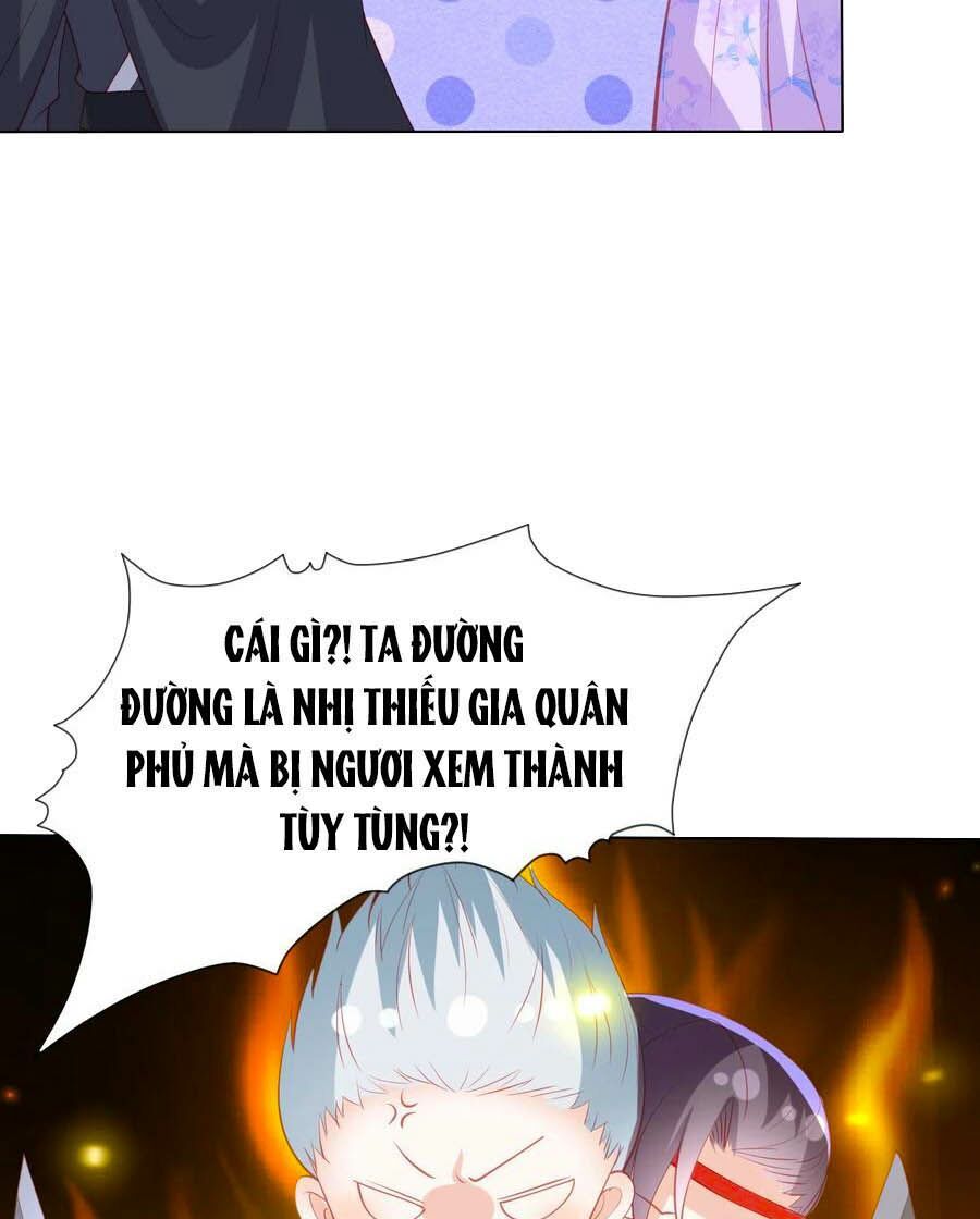 đọc truyện Phượng Hoàng Thác: Chuyên Sủng Khí Thê Chương 173 ảnh 17 tại Thiên Thai Truyện