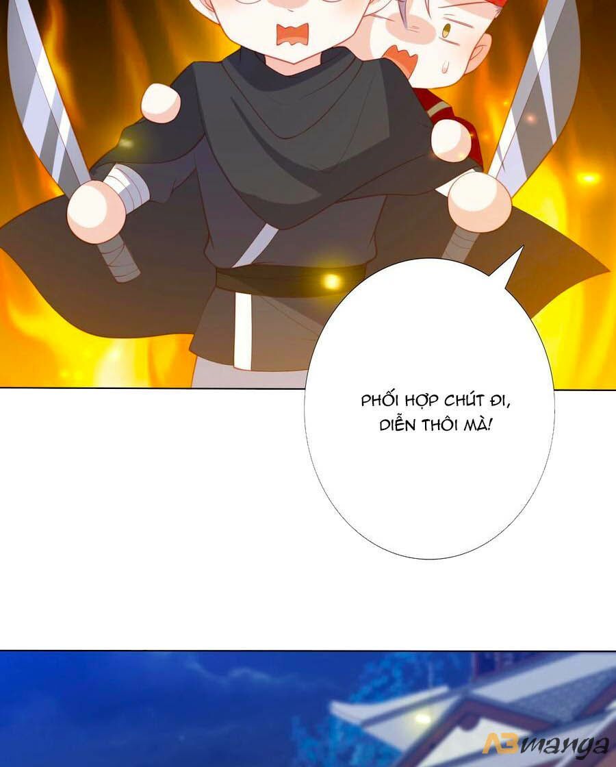 đọc truyện Phượng Hoàng Thác: Chuyên Sủng Khí Thê Chương 173 ảnh 18 tại Thiên Thai Truyện