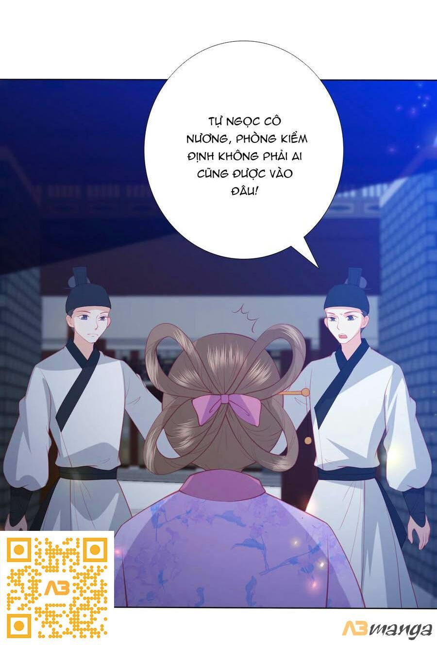 đọc truyện Phượng Hoàng Thác: Chuyên Sủng Khí Thê Chương 173 ảnh 20 tại Thiên Thai Truyện